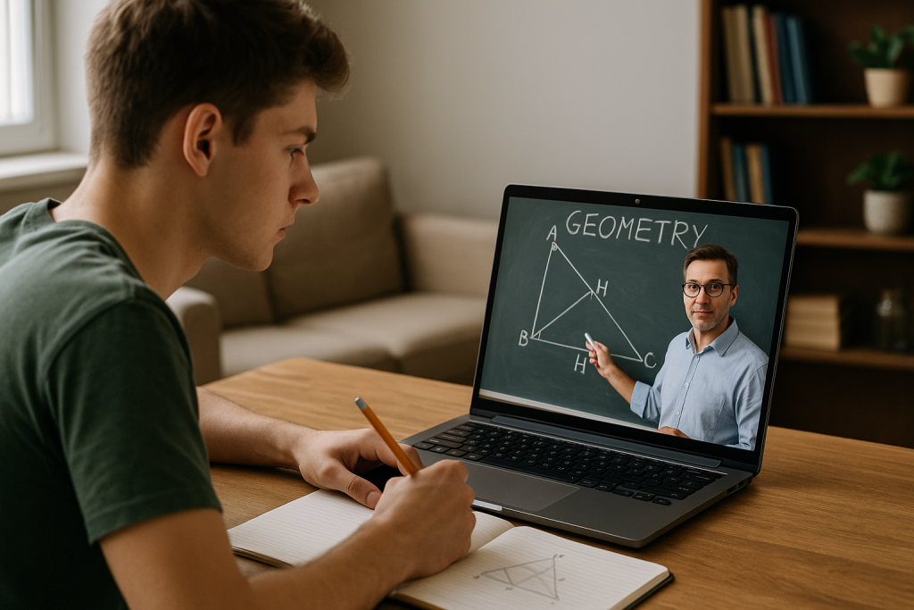 geometry