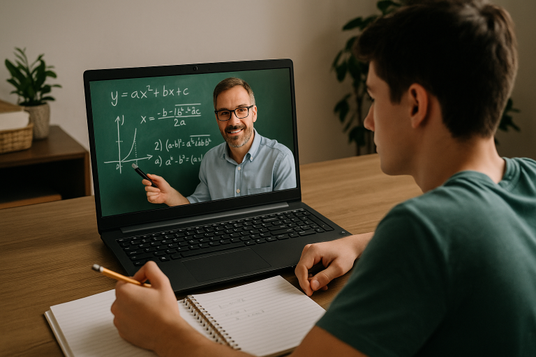 maths tutors online