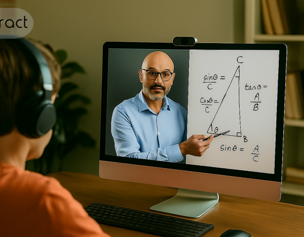 Best Online Trigonometry Tutor Blog Banner
