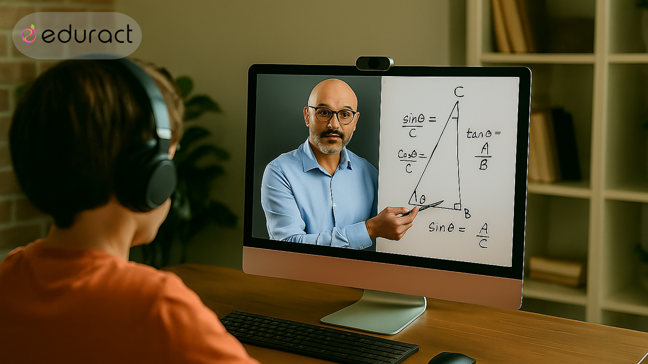 Best Online Trigonometry Tutor Blog Banner